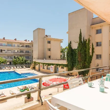 Hotel Pierre & Vacances Estartit Playa 3*