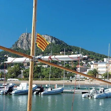 Pierre & Vacances Estartit Playa Hotel