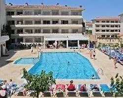 Hotel Pierre & Vacances Estartit Playa