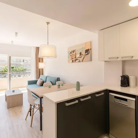 Hotel Pierre & Vacances Estartit Playa 3*