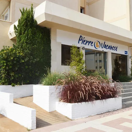 Pierre & Vacances Estartit Playa 3* L'Estartit