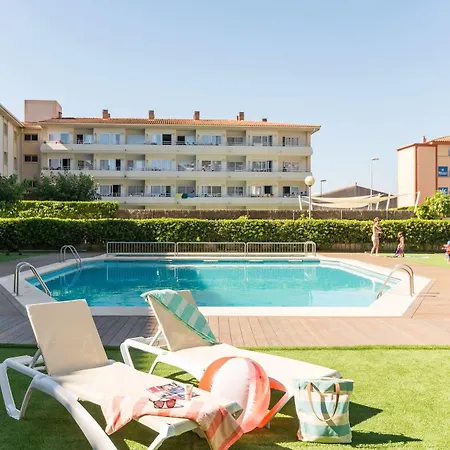 Pierre & Vacances Estartit Playa Hotel L'Estartit