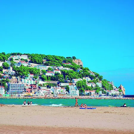 Pierre & Vacances Estartit Playa 3*
