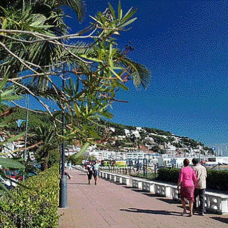 Pierre & Vacances Estartit Playa Hotel L'Estartit