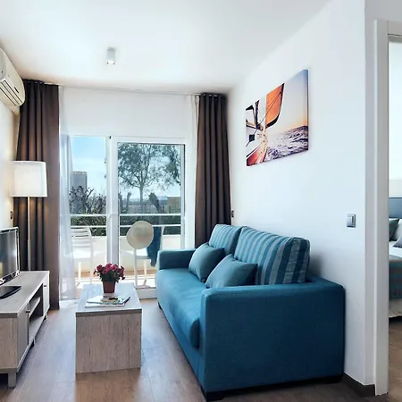 Pierre & Vacances Estartit Playa 3* L'Estartit