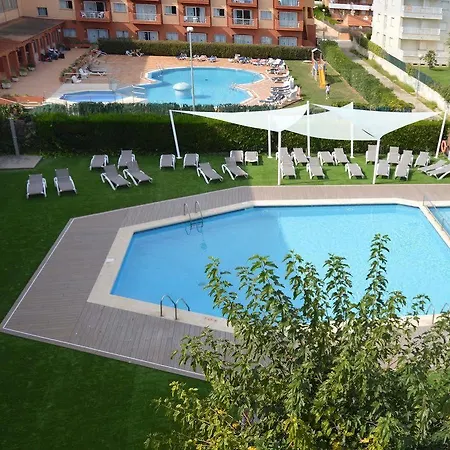 Pierre & Vacances Estartit Playa 3* L'Estartit