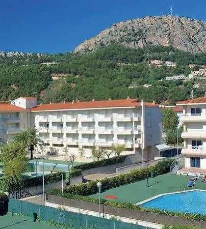 Pierre & Vacances Estartit Playa Hotel 3*
