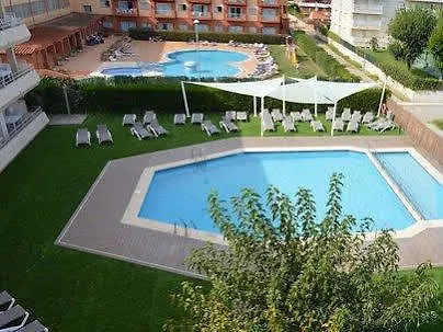Pierre & Vacances Estartit Playa 3* L'Estartit